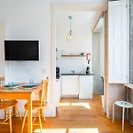 Apartmán Panorama Poveiros *