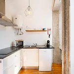 Apartmán Panorama Poveiros Porto