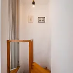 Apartmán Panorama Poveiros *