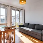Panorama Poveiros Apartmán Porto