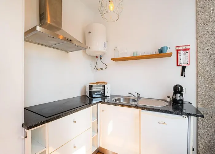 Panorama Poveiros דירה פורטו