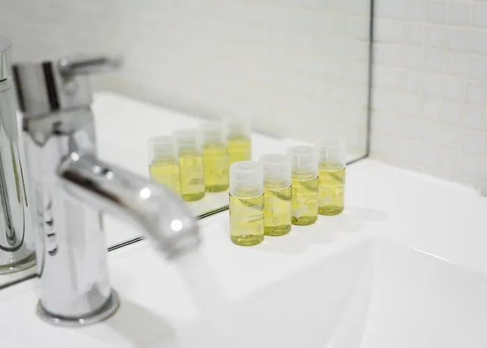 דירה Panorama Poveiros *