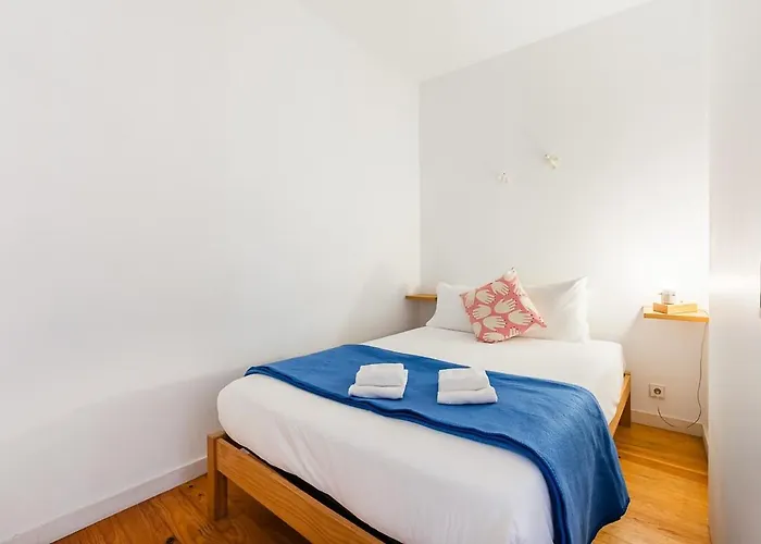 Panorama Poveiros פורטו