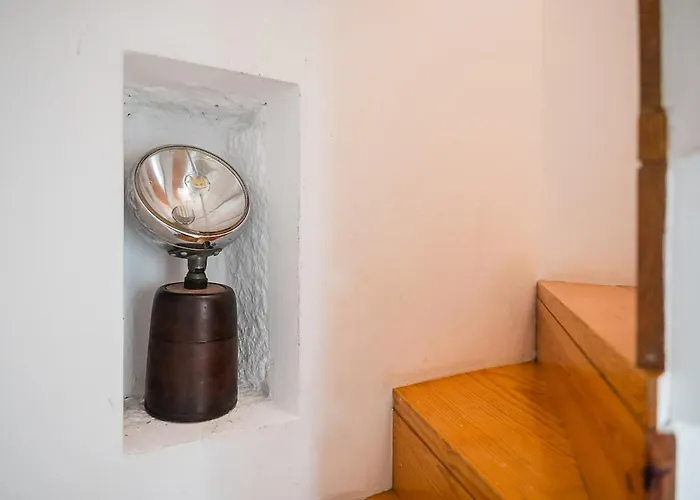 Panorama Poveiros דירה פורטו