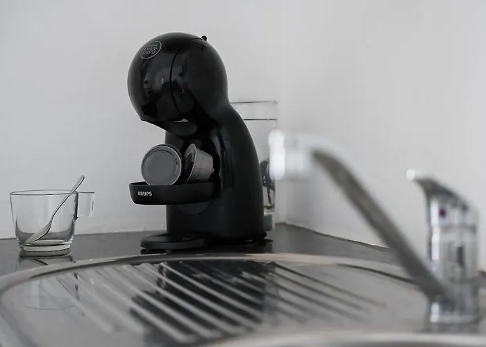 Panorama Poveiros דירה *