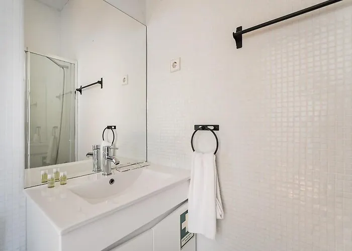 Panorama Poveiros דירה פורטו