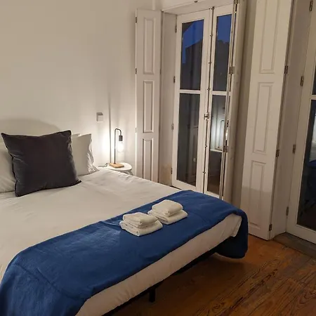 Panorama Poveiros Apartment Porto
