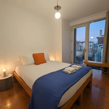 Apartamento Panorama Poveiros *