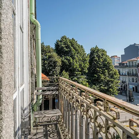 Panorama Poveiros Porto