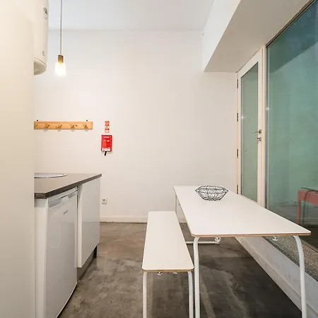 Apartment Panorama Poveiros Porto