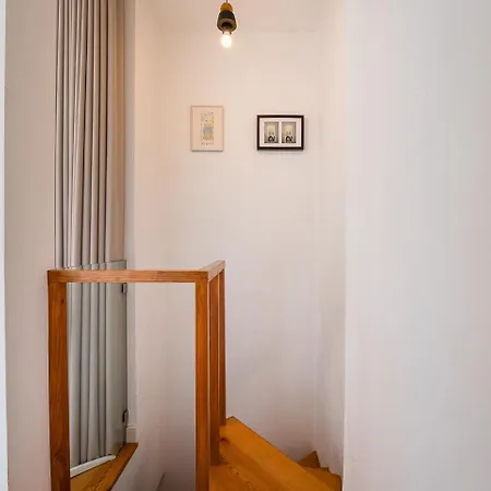 Apartment Panorama Poveiros *
