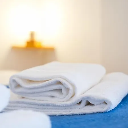 公寓 Panorama Poveiros *