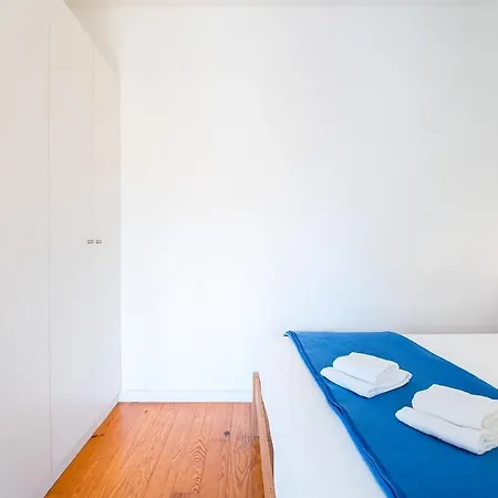 Apartament Panorama Poveiros