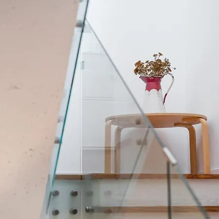 公寓 Panorama Poveiros *