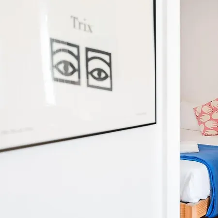 Apartamento Panorama Poveiros *