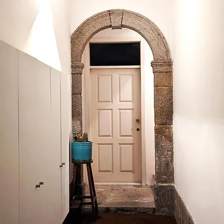 Panorama Poveiros 公寓 *