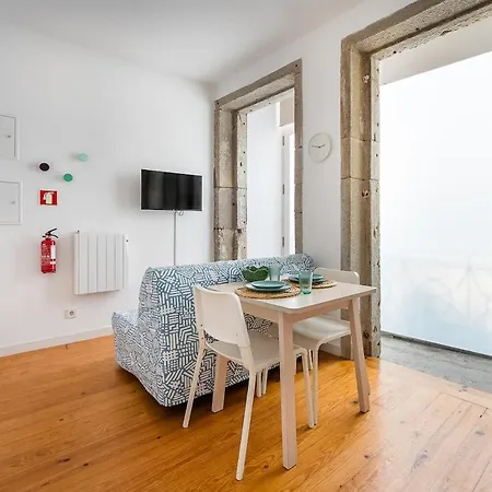 Apartamento Panorama Poveiros *