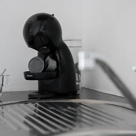 Panorama Poveiros 公寓 *