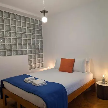 Panorama Poveiros 波尔图