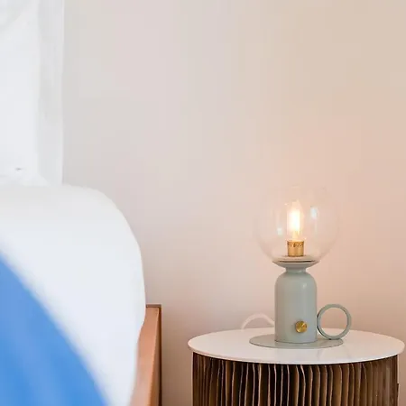 Apartament Panorama Poveiros