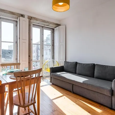 Panorama Poveiros Apartamento Porto