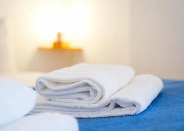 Daire Panorama Poveiros *