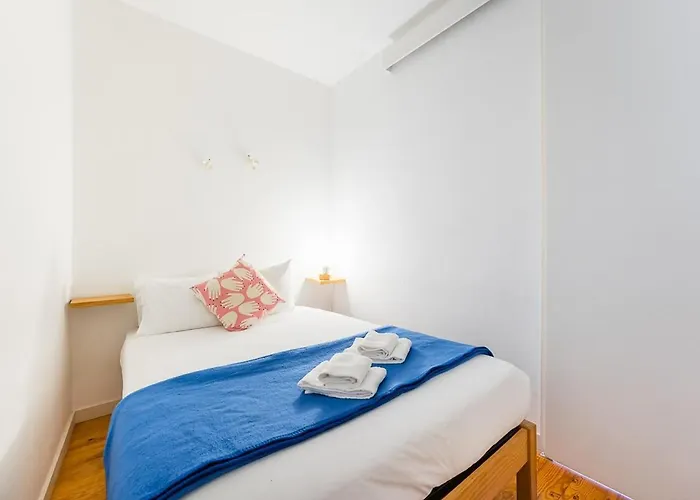 Panorama Poveiros * Porto