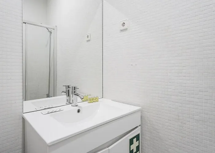 Apartamento Panorama Poveiros