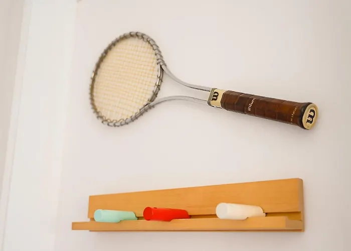 Panorama Poveiros Apartmán Porto