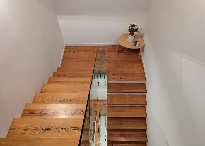 Apartmán Panorama Poveiros *