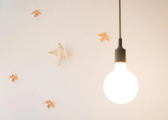 Panorama Poveiros Apartamento *