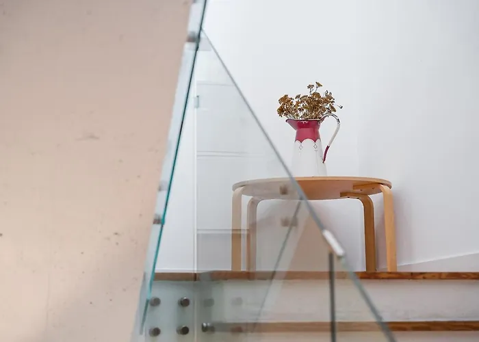 Apartmán Panorama Poveiros *