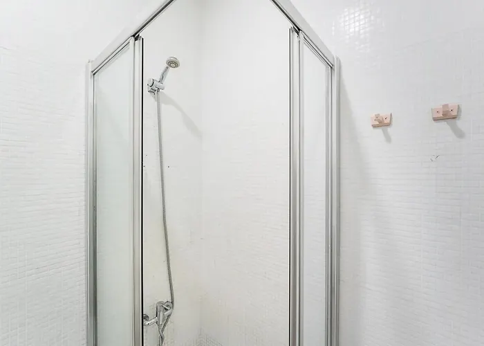 Panorama Poveiros Apartmán *