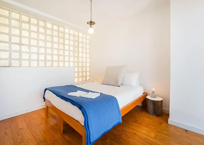 Apartamento Panorama Poveiros *