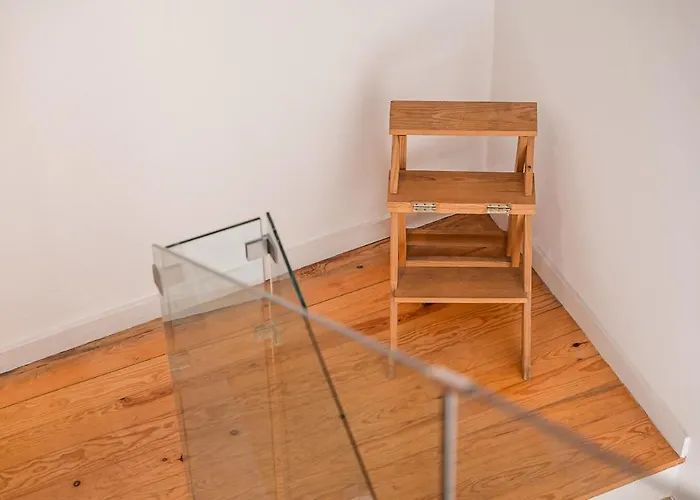 Daire Panorama Poveiros