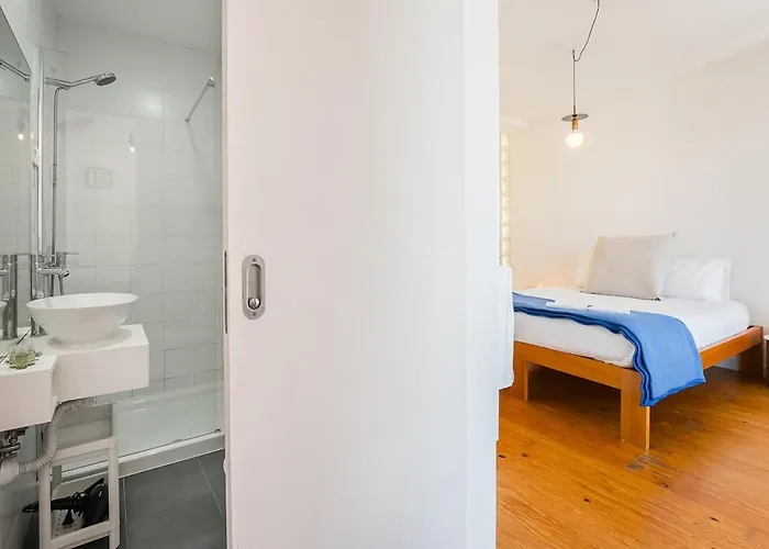 Apartmán Panorama Poveiros *