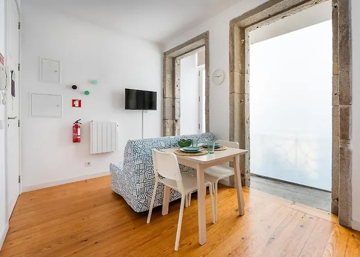 Apartamento Panorama Poveiros *