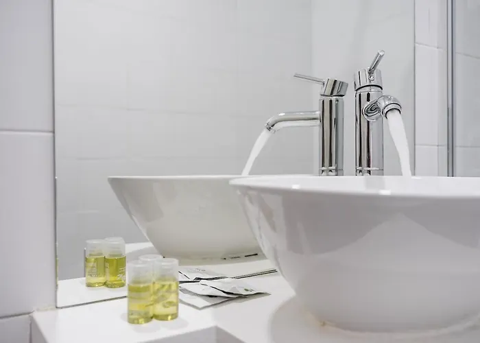 Apartamento Panorama Poveiros *