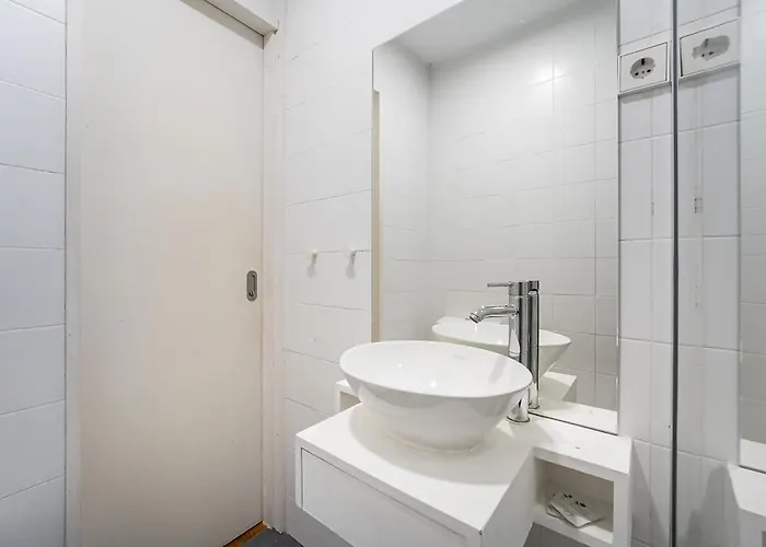 Apartmán Panorama Poveiros *