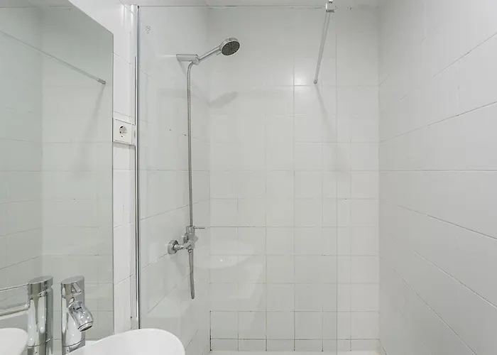 Apartmán Panorama Poveiros *