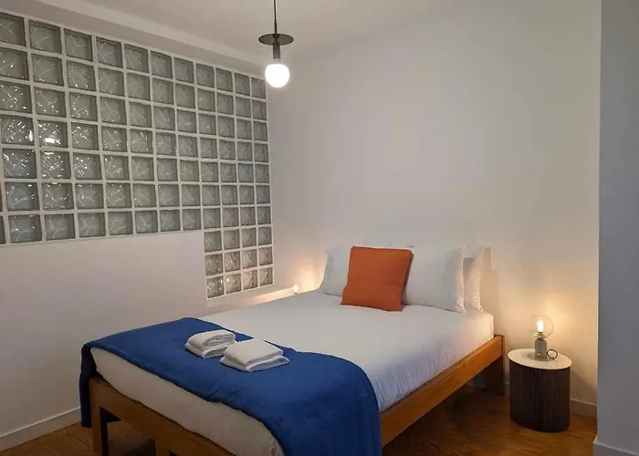 Panorama Poveiros Porto