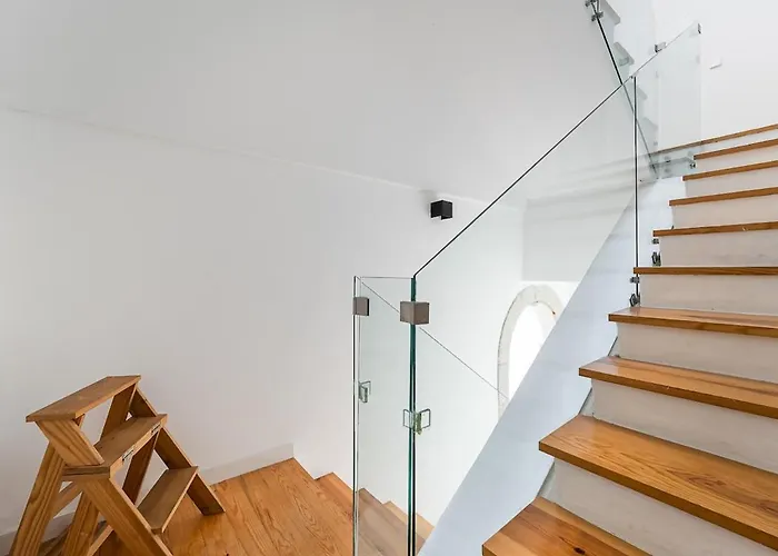 Apartmán Panorama Poveiros