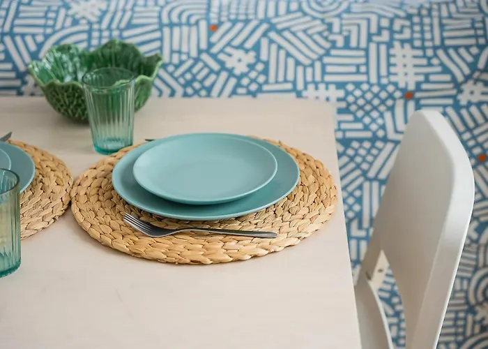 Panorama Poveiros Porto