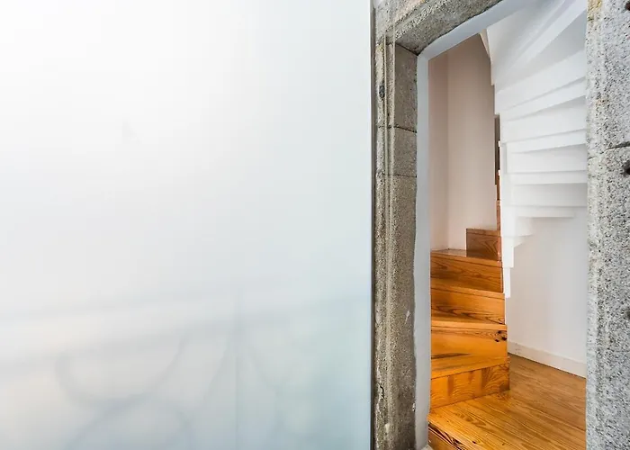 Apartamento Panorama Poveiros *