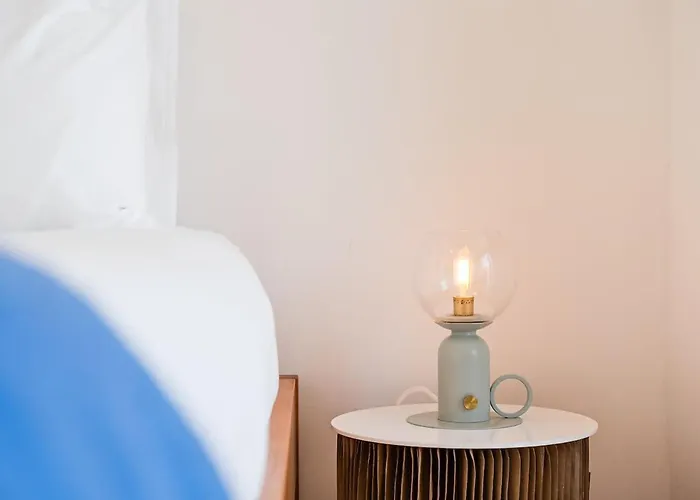 Apartmán Panorama Poveiros