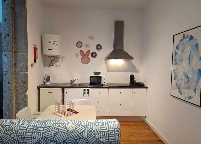 Panorama Poveiros * Porto