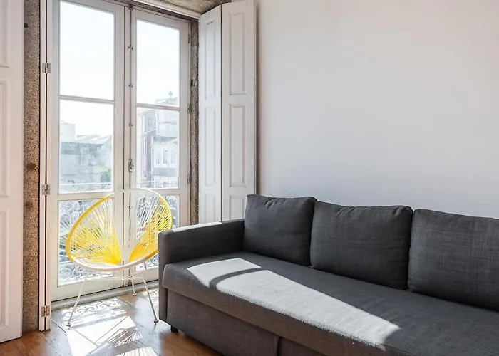 Panorama Poveiros Apartamento