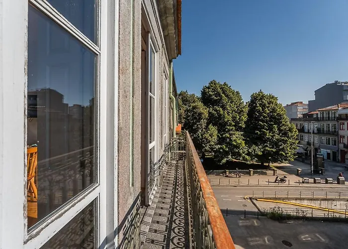 Apartamento Panorama Poveiros *