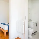 Panorama Poveiros Lejlighed *
