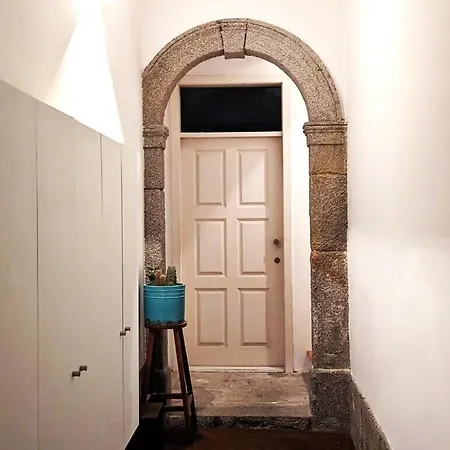 Panorama Poveiros アパート